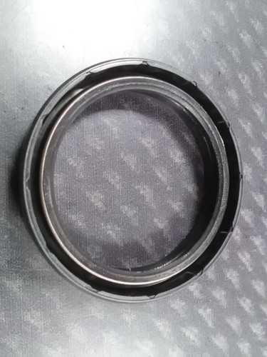 GENUINE APRILIA FORK OIL SEALS (PAIR) ETV1000 CAPONORD MXV450 RXV SXV 450 550 - Picture 2 of 3