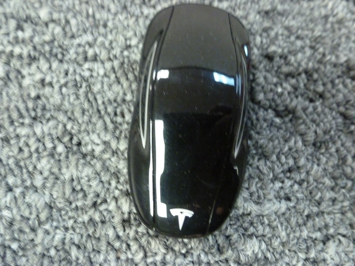 Tesla model S キーフォブ 純正 New Tesla Model S 2021-23 Key Fob Smart Keyless Remote