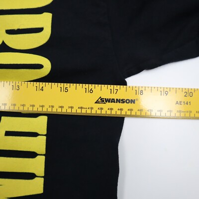 ビンテージ　専用 Orochimaru t shirt from Naruto Anime Men's Size Small Vintage 2002