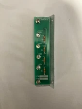 Genmega, Hantle, Tranax Flicker Board W/ Mounting Bracket and cable