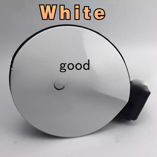 For 2010-2018 W CC Painted Fuel Filler Door Tank Lid Gas Cap Cover - Picture 17 of 20