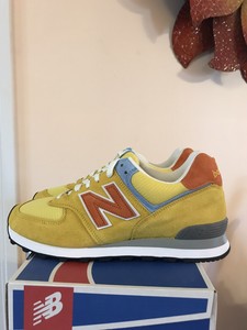 nb 574 custom