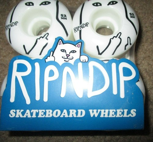 Bones STF V3 Lockwood 52 mm 103A Roues De Skateboard | Golden Coast