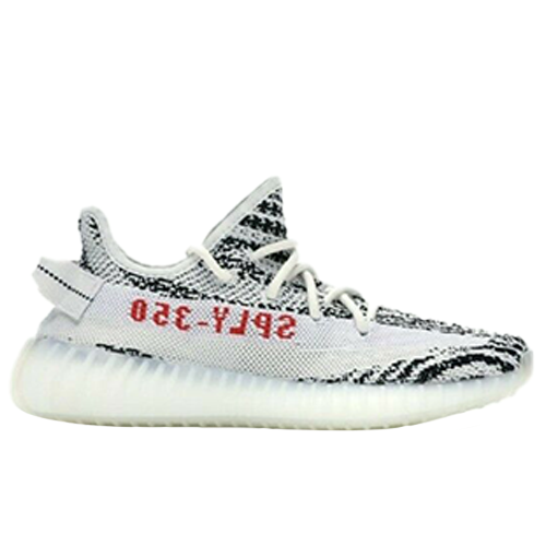 Size 11.5 - adidas Yeezy Boost 350 V2 Cream White/Triple Size 11.5 - adidas Yeezy Boost 350 V2 Cream White/Triple