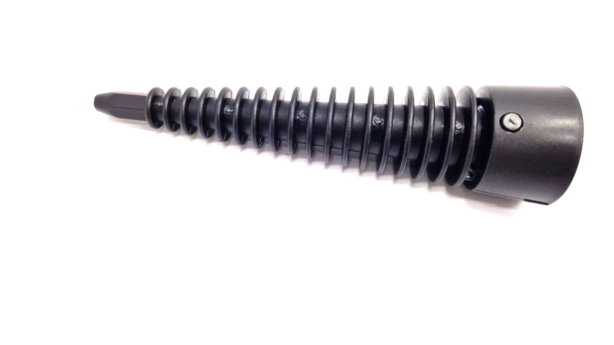 8 Sacchetti Per Aspirapolvere Clatronic CTC BS1272 – Kallefornia, Microfibra