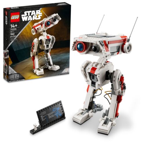 LEGO Star Wars: BD-1 (75335) NWT - Picture 1 of 1