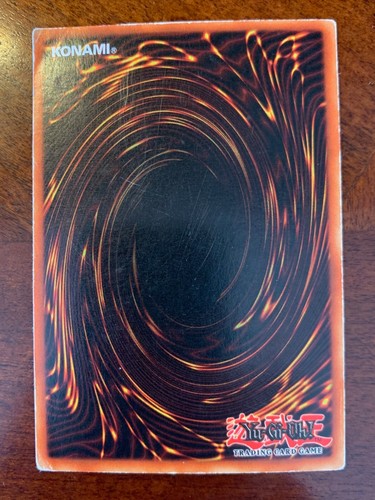 Vintage Yu-Gi-Oh!  1st Ed. & Unlimited Cards (M-P) PICK A CARD  FreeCombinedShip - Picture 189 of 507