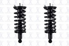 Amortisseur Infiniti QX56