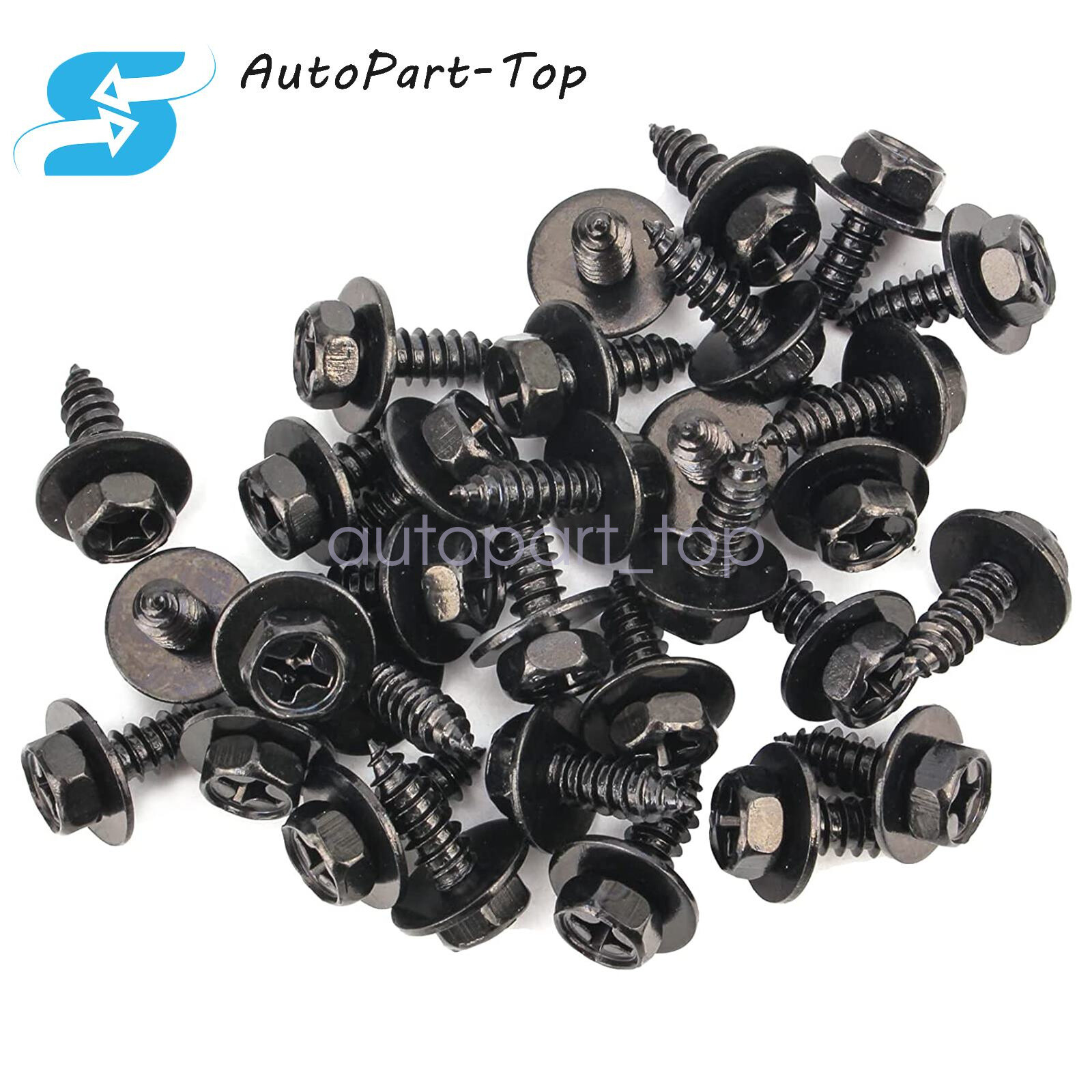 30x Retainer Fender Liner Inner Spalsh Cover Clip for Toyota Lexus 90159-60498 30x Retainer Fender Liner Inner Spalsh Cover Clip for Toyota Lexus 90159-60498