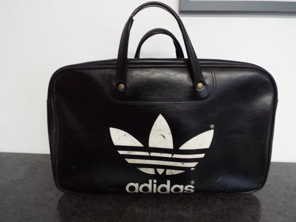 Adidas peter black holdall hotsell