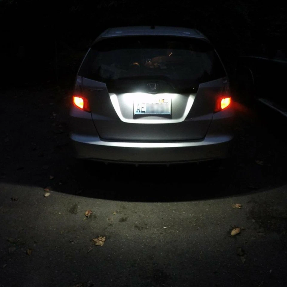 168 LED License Plate Light Bulb|Map Light Bulb|Parking Light Bulb|Side Marker - Image 2 of 4