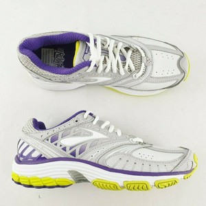 brooks women's cross training shoes