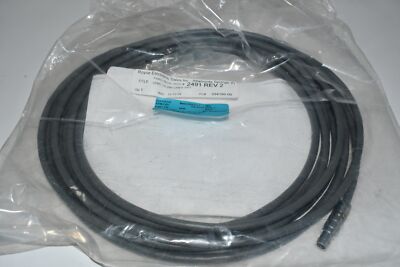 NEW Faro 2491 Rev 2 Lemo to DB9 Cable 20 feet Control Station 
