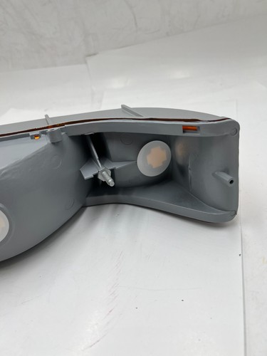 BROCK 3224-0005L Driver Turn Signal Park Light Fits 92-96 Ford F150 F250 F350 - Picture 12 of 13