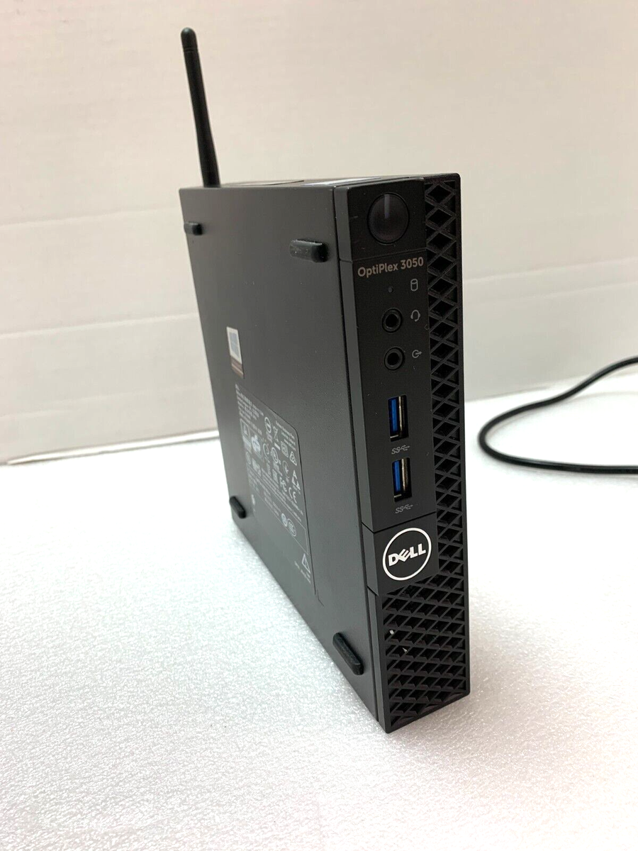 Sff Windows 11 SFF Desktop – Refurbished With Intel I7-7700, 16GB