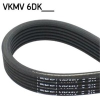 SKF Keilrippenriemen FüR VW Golf IV 1.6 1.9 TDI 2.0 1.8 T GTI Audi A3 TT