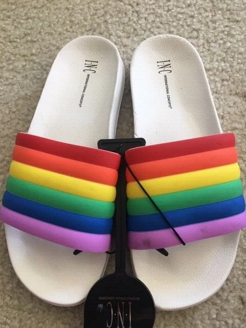 Inc slippers sales