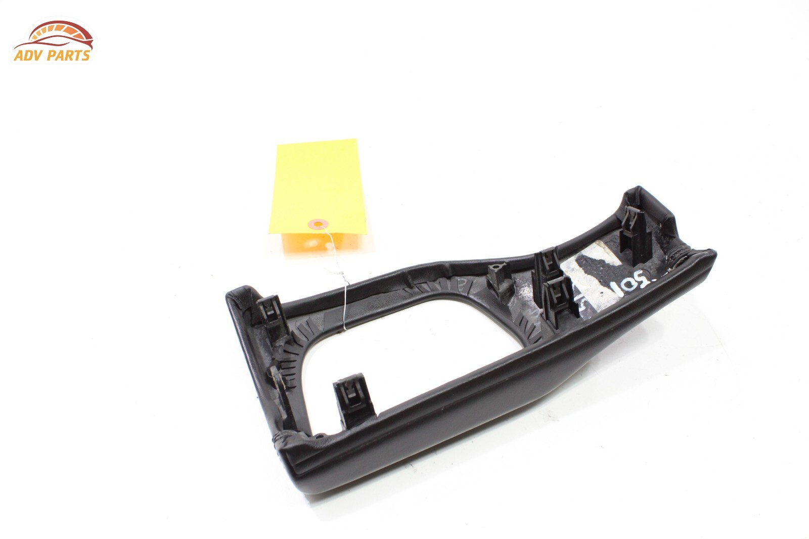 2017-20 BENTLEY BENTAYGA DASH LEFT HEADLIGHT LAMP SWITCH BEZEL MOLDING TRIM OEM