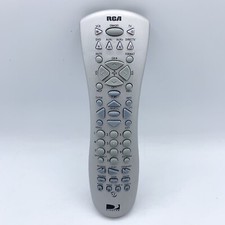 Genuine OEM RCA Universal DIRECTV Remote Control RCR160SAM1 264847 Direct TV