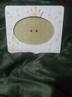 disney stepping stones pink little princess photo frame