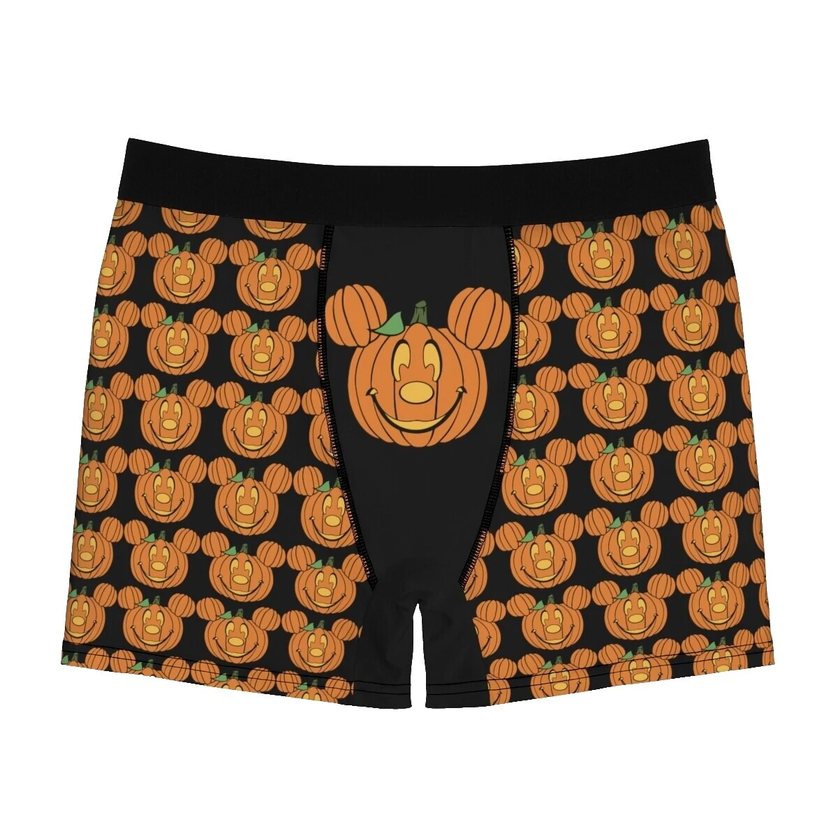 Halloween Men's Boxer Brief