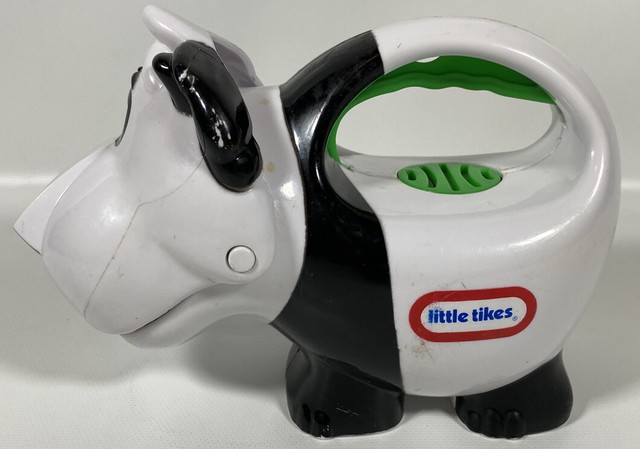 little tikes glow n speak animal flashlight