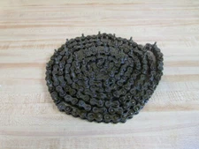 Diamond Chain Company 40-RIV Conveyor Chain 40RIV 10' Length