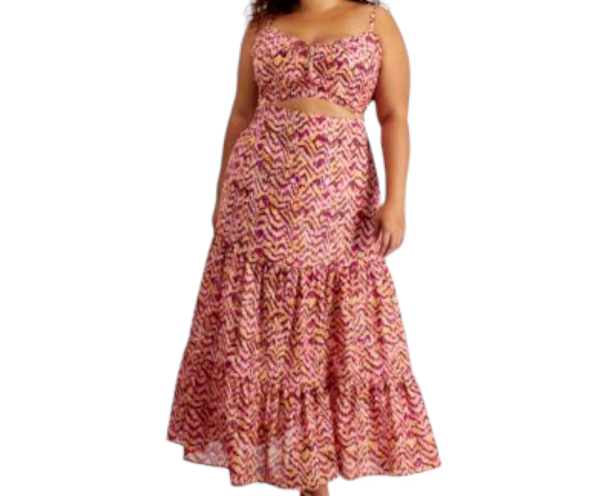 Bar III Maxi Dresses for Women for sale | eBay