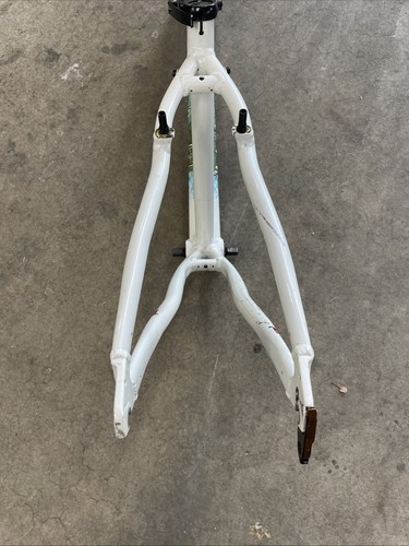 2009 Diamondback Clarity 1 Aluminum Hybrid / Cross Frame 15" - Picture 8 of 8