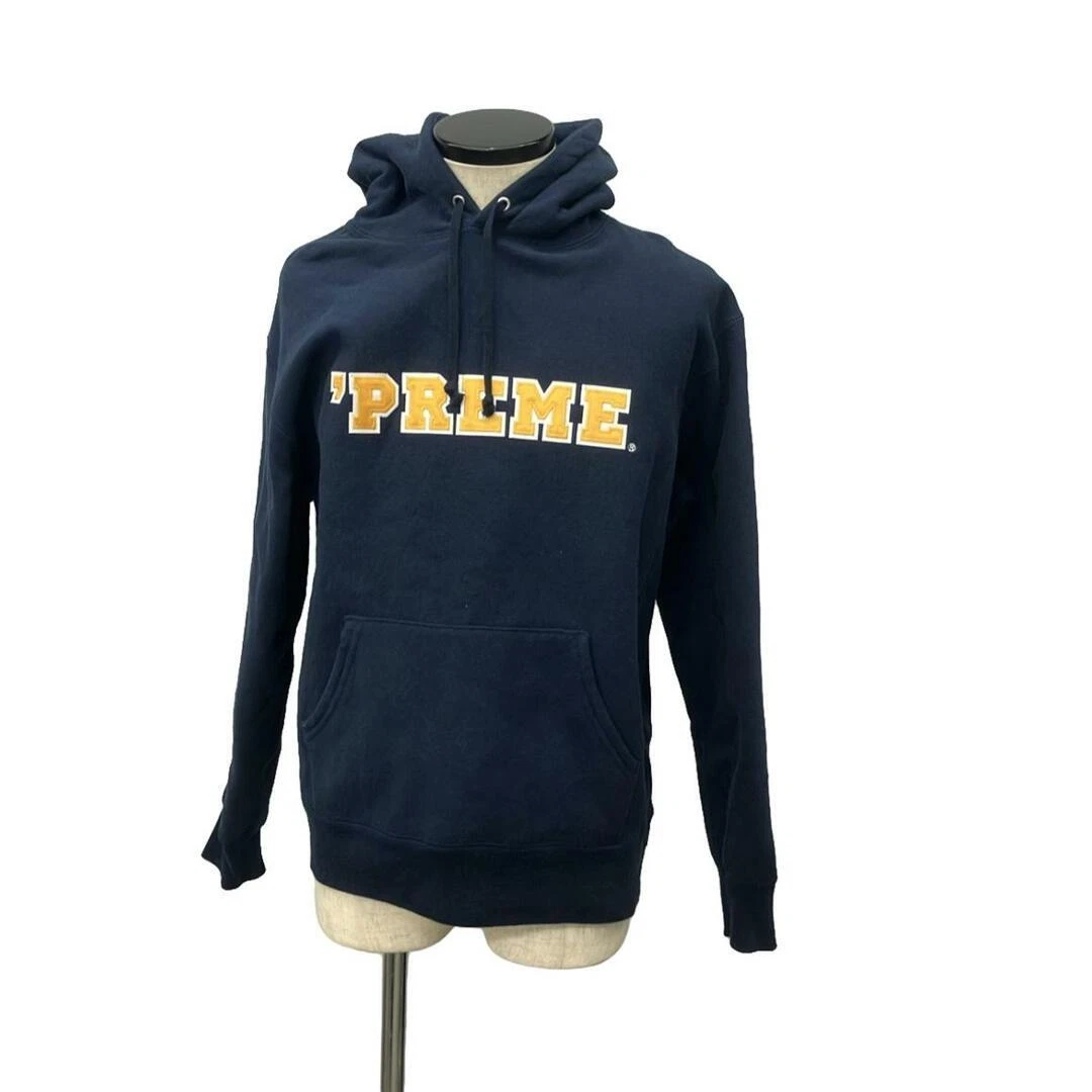 Sweat à capuche doublé polaire suprême pour homme plusieurs tailles 932cf006b7bea39eec0d1c425f0e