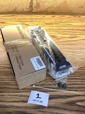 12-Port Cat5E UTP Network Patch Panel 10 inches Ethernet DSHOT