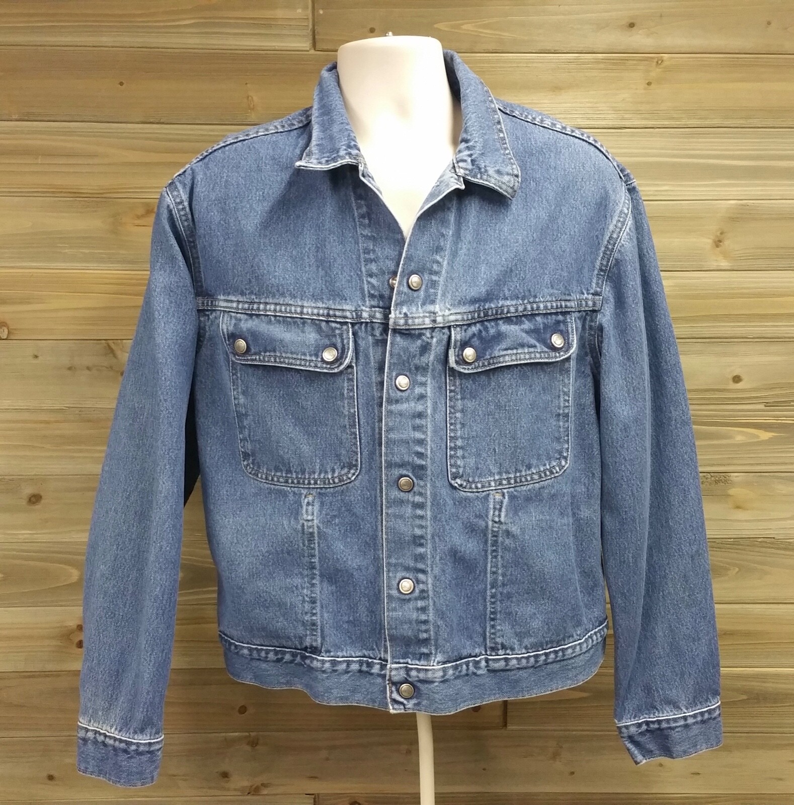 levis silvertab jacket