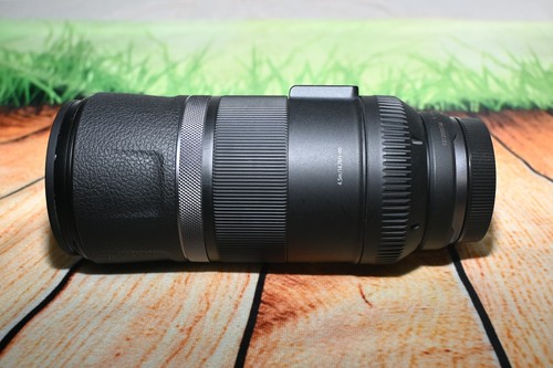 Canon RF 600mm f/11 IS STM Lens - Picture 5 of 9