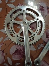 Campagnolo Nuovo Record Kurbelgarnitur 180mm ...
