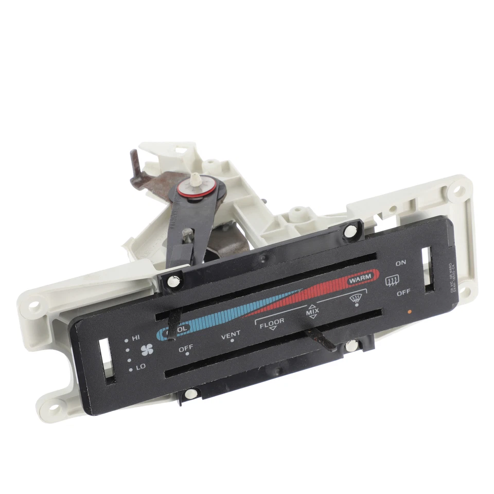 Unidad de control de tablero original Ford Mercury 1984-1991 Colony Park LTD E8AZ-18549-A Foto 2 de 4