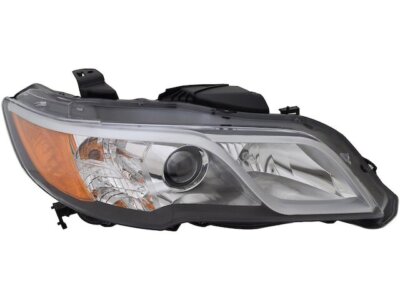 TYC 97FY56Z Right Headlight Assembly Fits 2013-2015 Acura RDX Sport Utility