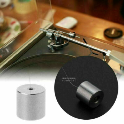 2.6g Anti-Skating Weight for Tonearm SME LENCO Thorens Rek-O-Kut Arms Turntable