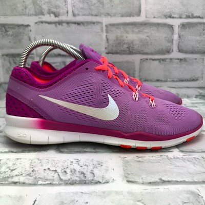 nike free tr fit 5