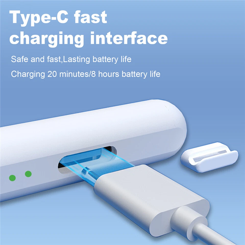 Touch Screen Stylus Pen Drawing Pencil For Microsoft Surface GO 2/3/4 Pro 8/9/10 - Image 4 of 4