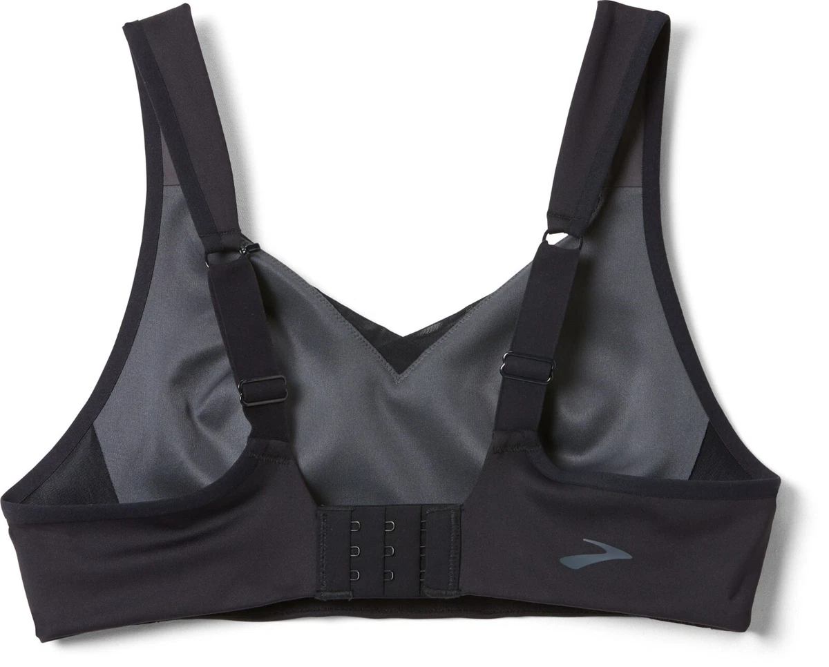 Brooks Drive Convertible Run Bra