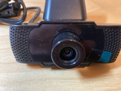 USB Webcam FullHD 1080 Skype FaceTime Mikrofon Zoom PC Laptop Plug&Play Camera