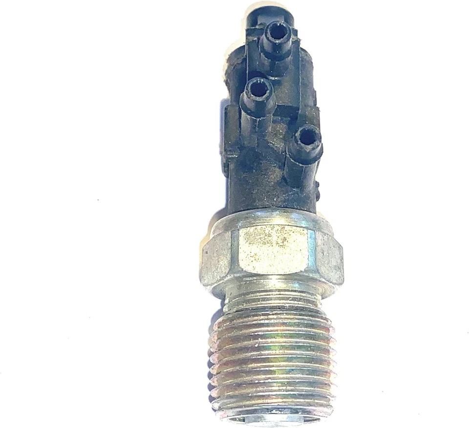 Interruptor de vacío portado para Buick Cadillac Pontiac Jeep 1968-1980 PVS1 repuesto Foto 4 de 4