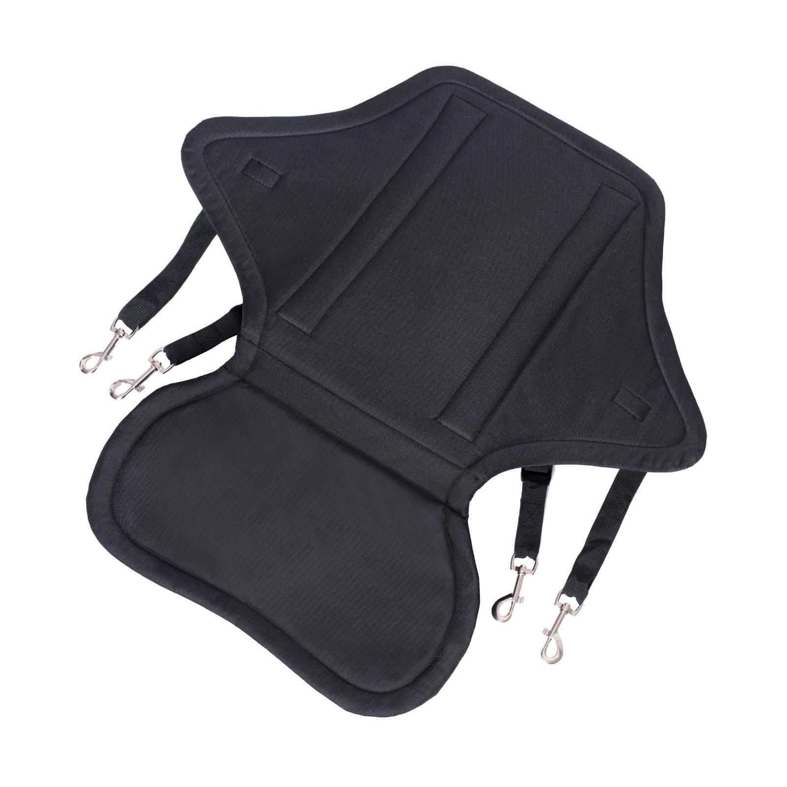 Universal Canoe Seat Cushion Support Adjustable Bleacher Chairs Fishing eBay