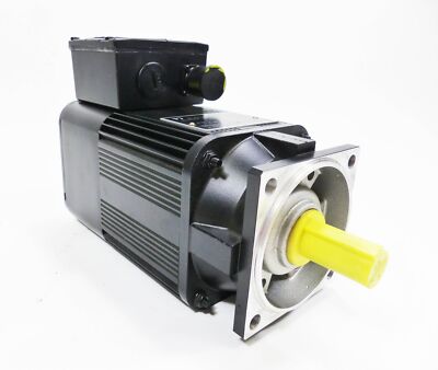 Ferrocontrol FMR063-04-45-RNK-00 Servomotor 3,7A rpm4500 -unused- 