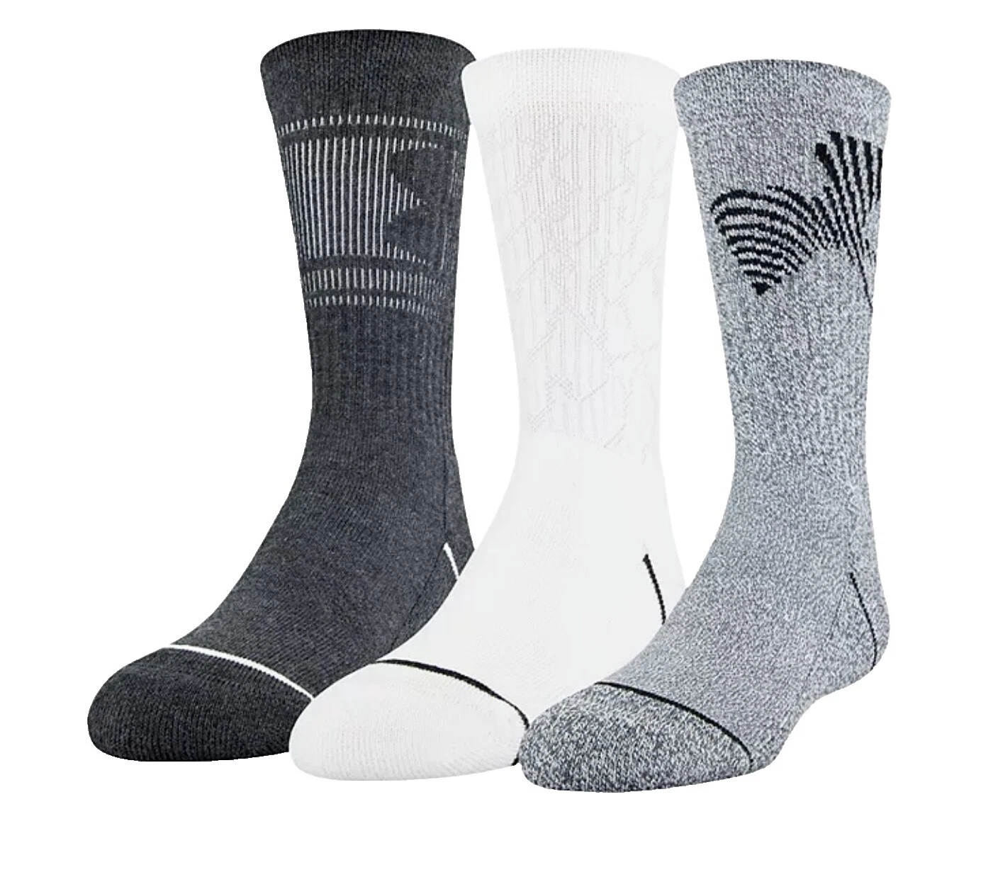 Носки многоцветные для мальчиков Under armour