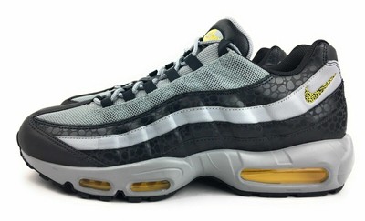 nike air max 95 safari reflective