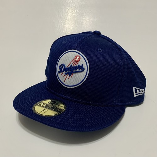 New Era Los Angeles Dodgers Clubhouse 