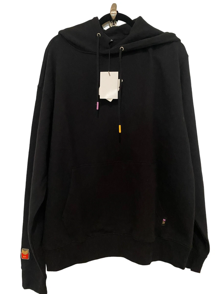 Bts clearance women's hoodie