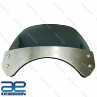 Royal Enfield Kleines Flyscreen Set Interceptor 650 Continental GT 650 Gec