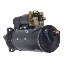 New 11t Starter Fits Clark Dozer 380 Euclid Wagon 137w Tractor 34ldt 6uot 3t8961